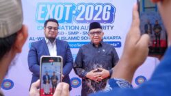 Fokuskan Empat Pilar Strategis Ketenagakerjaan 2026 Hadapi Transformasi Dunia Kerja
