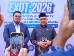 Fokuskan Empat Pilar Strategis Ketenagakerjaan 2026 Hadapi Transformasi Dunia Kerja
