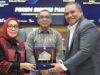 Menteri PPPA Tekankan Penguatan Satgas PPKPT di Perguruan Tinggi