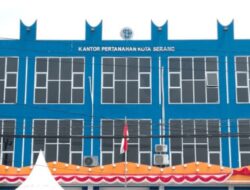 Kementerian ATR/BPN Tegaskan Dukungan terhadap Proses Hukum Kasus di Kantah Kota Serang