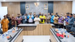 Wamendagri Ribka Haluk Tegaskan Pemerintah Pusat Hadir Penuh Pulihkan Situasi Keamanan di Wamena