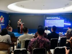 Indonesia Kejar Posisi Ekonomi Digital Terbesar Asia Lewat AI