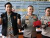 Polsek Metro Tamansari Ungkap Sindikat Jambret dan Penadah Emas di Tamansari, Pelaku Gunakan Hasil Kejahatan untuk Narkoba