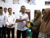 693 Warga Pekon Rejosari Terima Bantuan Pangan dari Pemkab Pringsewu