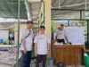 Iduladha 1447 H, DKM Al Iman Distribusikan Daging Qurban untuk Masyarakat