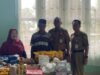 Kemensos Salurkan Bantuan ATENSI bagi Lansia dan Anak di Pesawaran