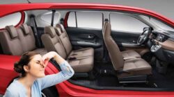 Ini Tips Ampuh Usir Bau Tak Sedap Di Kabin Mobil Agat Tetap Wangi Dan Segar