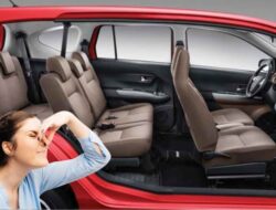 Ini Tips Ampuh Usir Bau Tak Sedap Di Kabin Mobil Agat Tetap Wangi Dan Segar