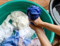 Ini Cara Yang Tepat Mencuci Pakaian Dalam Pria agar Awet dan Nyaman Dipakai