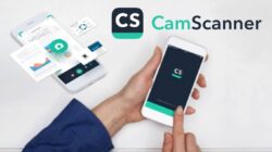CamScanner: Aplikasi Pemindai Portabel di Ujung Jari Anda
