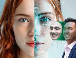 Deepfake: Senjata Digital Bermata Dua di Era Kecerdasan Buatan Dan Kemajuan Digital
