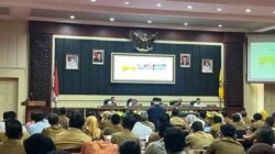 Kementan Kucurkan Bantuan Rp1,4 Triliun untuk Pertanian Lampung