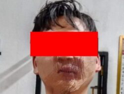 Polsek Ngaras Berhasil Ungkap Kasus Dugaan Penipuan Dan Penggelapan