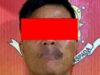 Unit Reskrim Polsek Pesisir Tengah dan Tekab 308 Polres Pesisir Barat Ungkap Kasus Curat