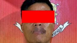 Unit Reskrim Polsek Pesisir Tengah dan Tekab 308 Polres Pesisir Barat Ungkap Kasus Curat