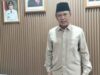 Lampung dan Banten Sinkronkan Persiapan PON 2032