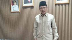 Lampung dan Banten Sinkronkan Persiapan PON 2032
