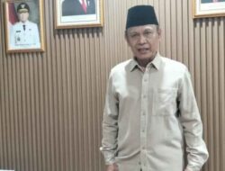 Lampung dan Banten Sinkronkan Persiapan PON 2032