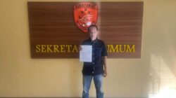 Minta Audiensi Terbuka, Ahli Waris H. Nawawi Surati Kapolda Lampung soal Sengketa Lahan Sekolah Azzahra