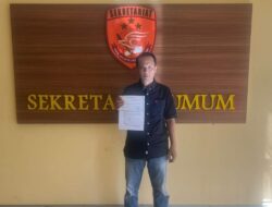 Minta Audiensi Terbuka, Ahli Waris H. Nawawi Surati Kapolda Lampung soal Sengketa Lahan Sekolah Azzahra