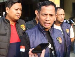 Intimidasi dan Aniaya Korban, Tiga Pelaku Curas Dibekuk Unit Reskrim Polsek Cengkareng