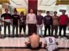 Polisi Bongkar Jaringan Curanmor Spesialis Hotel Yang Beraksi Gunakan Mobil