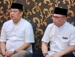 Jejak Empati Helmy Santika bagi Keluarga Aipda Septa Duipa