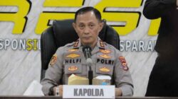 Kapolda Lampung Perintahkan Jajaran Tembak di Tempat Para Pelaku Begal dan Curanmor