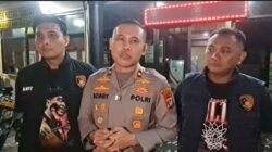 Polsek Metro Tamansari Luruskan Isu Viral, Kasus Laundry Maphar Bukan Perampokan Melainkan Penganiayaan