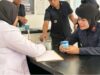 Lapas Kelas I Bandar Lampung Gelar Tes Urine Massal