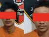 Polsek Rumbia Ungkap Kasus Penadahan Motor Curian