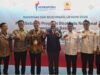 Gubernur RMD: Lampung Jadi Bagian Sejarah Olahraga Nasional