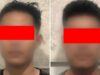 Polres Tanggamus Ungkap Penadahan Terkait Kasus Curas
