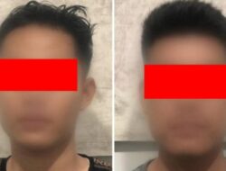 Polres Tanggamus Ungkap Penadahan Terkait Kasus Curas