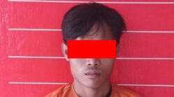 Polsek Banjar Agung Ringkus DPO Pelaku Curat Spesialis Dinamo