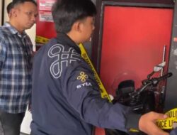 Satres PPA dan PPO Polres Jakbar Ungkap Prostitusi Terselubung di Tempat Hiburan Malam