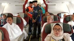 Ombudsman Lampung Soroti Keterbatasan SDM dan Layanan Ramah Lansia pada Penyelenggaraan Haji 2026