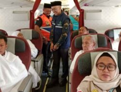 Ombudsman Lampung Soroti Keterbatasan SDM dan Layanan Ramah Lansia pada Penyelenggaraan Haji 2026