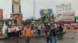 AJI Bandar Lampung Mengecam Penahanan Jurnalis Indonesia oleh Militer Israel