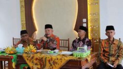 Kemenag Bandar Lampung Gelar Pembinaan Dan Supervisi Binmas Islam