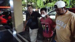 Polsek Kalideres Ungkap Kasus Curanmor di Tegal Alur, Modusnya, Pelaku Merusak Kontak Kendaraan