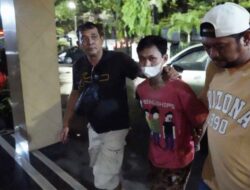 Polsek Kalideres Ungkap Kasus Curanmor di Tegal Alur, Modusnya, Pelaku Merusak Kontak Kendaraan