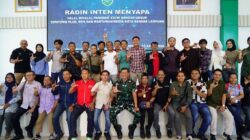 Dialog Tanpa Jarak: Mayjen Kristomei dan Aspirasi Mahasiswa