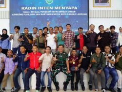 Dialog Tanpa Jarak: Mayjen Kristomei dan Aspirasi Mahasiswa