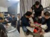 Polres Jakbar Ringkus WNA Edarkan Narkoba, Amankan Happy Water, Etomidate Hingga Ketamine