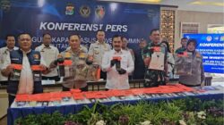 Pangdam XXI/Raden intan Pastikan Pelaku “Love Scamming” Bukan Prajurit TNI