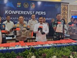 Pangdam XXI/Raden intan Pastikan Pelaku “Love Scamming” Bukan Prajurit TNI