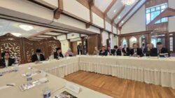 Menteri Kehutanan Dorong Produk Kehutanan Berkelanjutan Berkembang Pesat di Pasar Amerika Serikat