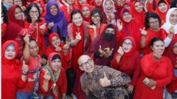 Wamen PPPA: Perempuan Berdaya Perkuat Ketahanan Keluarga dan Lindungi Anak