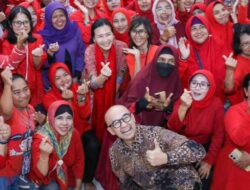 Wamen PPPA: Perempuan Berdaya Perkuat Ketahanan Keluarga dan Lindungi Anak